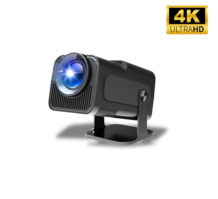 Projecteur portable 4K Android 11 Full HD 1080P Magcubic