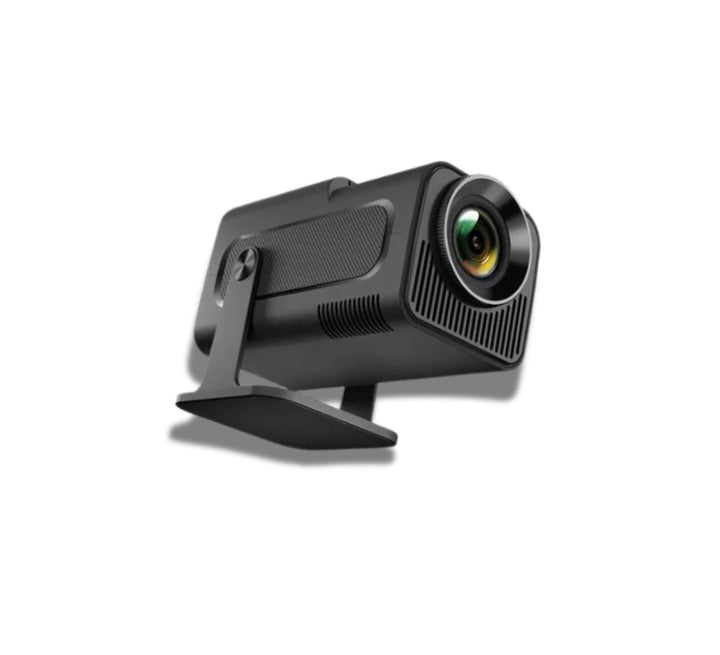 Mini projecteur LED avec haute luminosité et contrastes améliorés