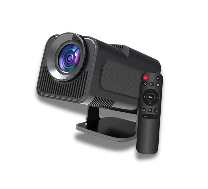 Diffusez vos films en haute définition grâce à une connexion rapide